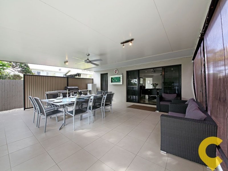 111 Oxley Avenue, Woody Point QLD 4019