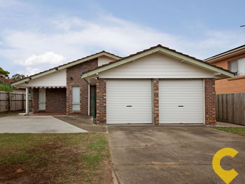 33 Kilburn Street, Chermside QLD 4032