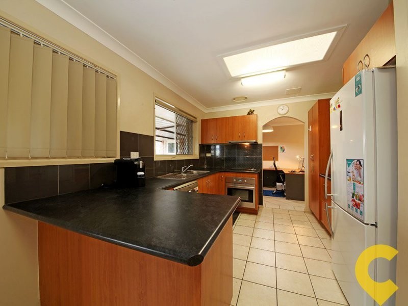 33 Kilburn Street, Chermside QLD 4032