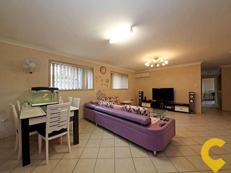 33 Kilburn Street, Chermside QLD 4032