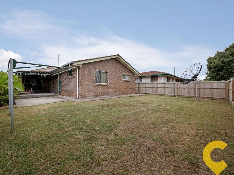 33 Kilburn Street, Chermside QLD 4032