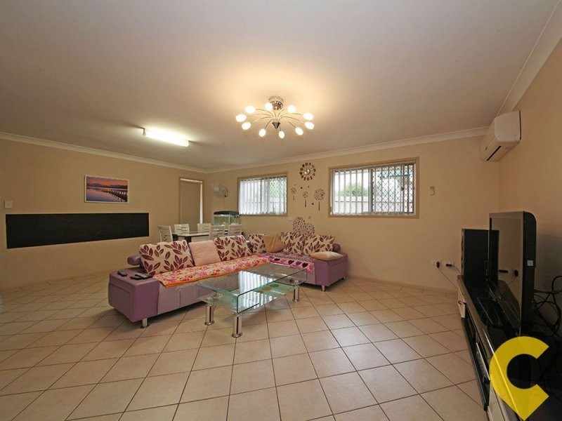 33 Kilburn Street, Chermside QLD 4032