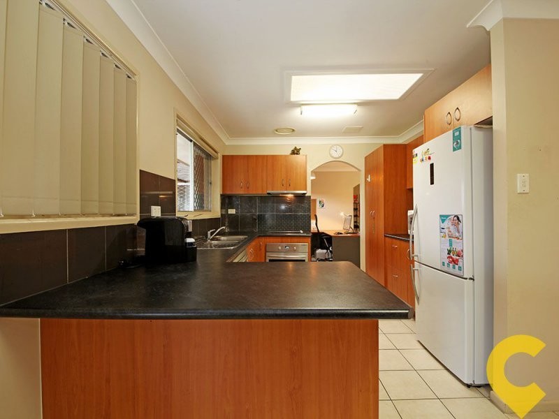 33 Kilburn Street, Chermside QLD 4032