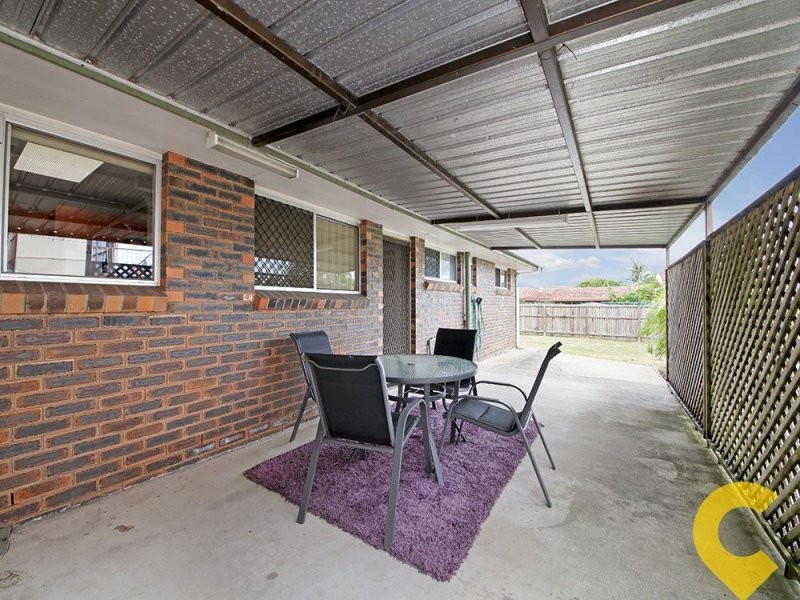 33 Kilburn Street, Chermside QLD 4032