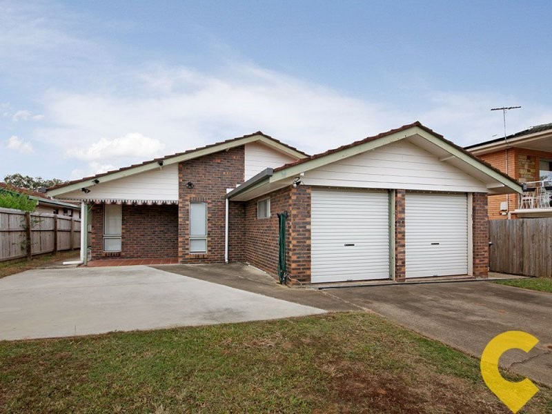 33 Kilburn Street, Chermside QLD 4032