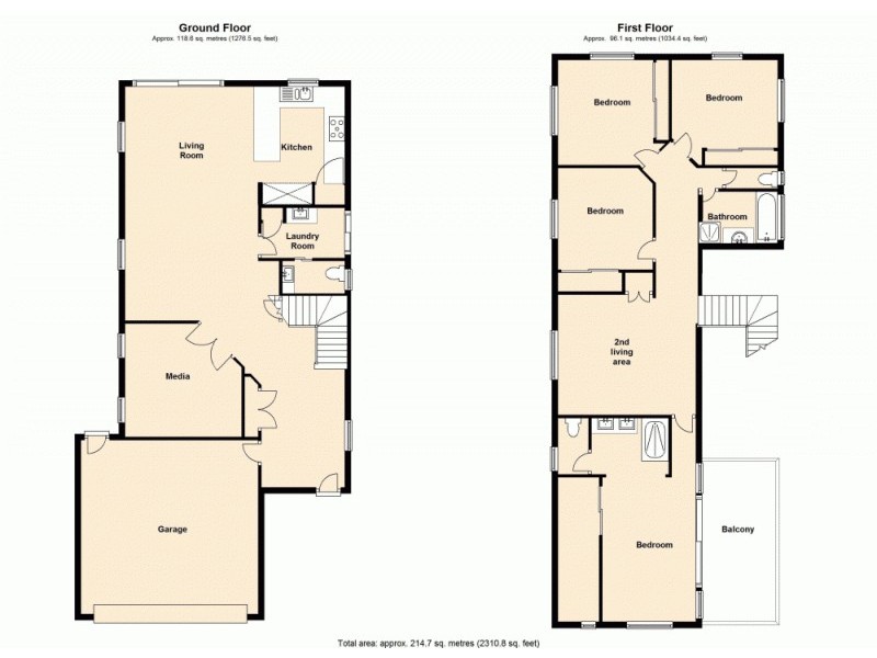 62 Chatham Street, Margate QLD 4019 Floorplan