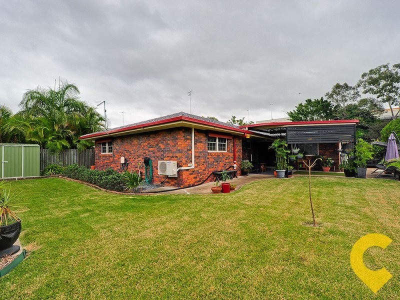 269 Winstanley Street, Carindale QLD 4152