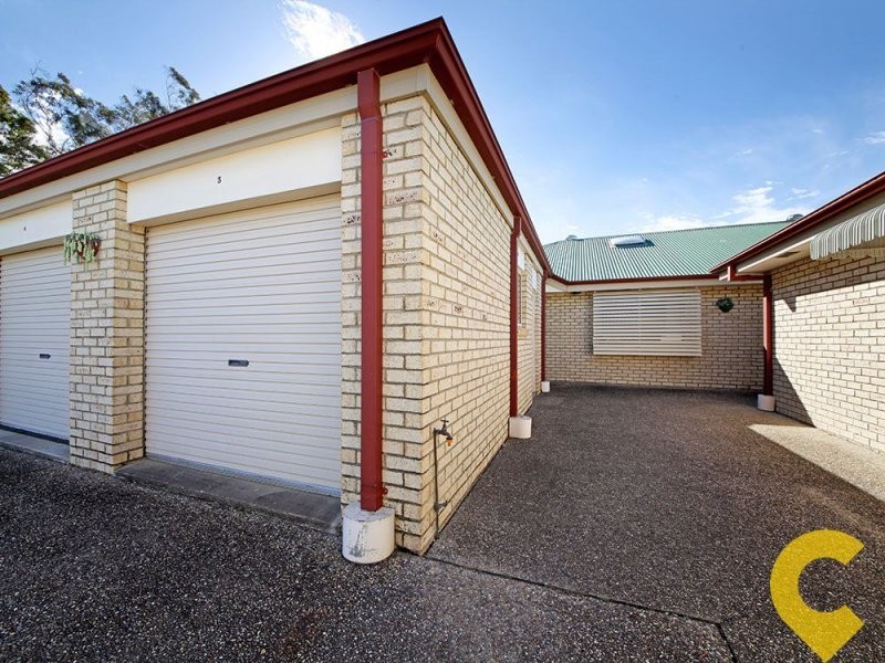 3/78 Dalton St, Kippa-ring QLD 4021