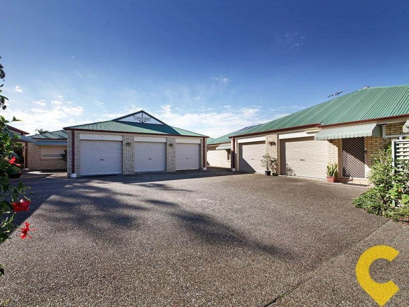3/78 Dalton St, Kippa-ring QLD 4021