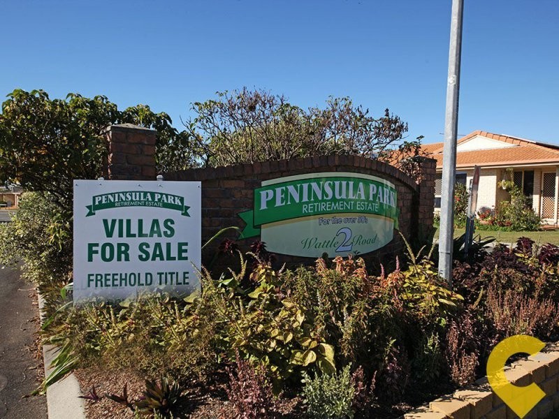 96/2 Wattle Road, Rothwell QLD 4022