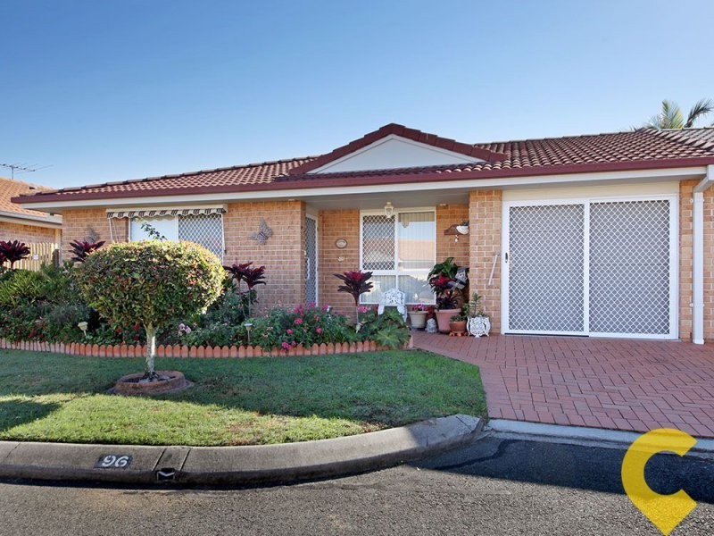 96/2 Wattle Road, Rothwell QLD 4022