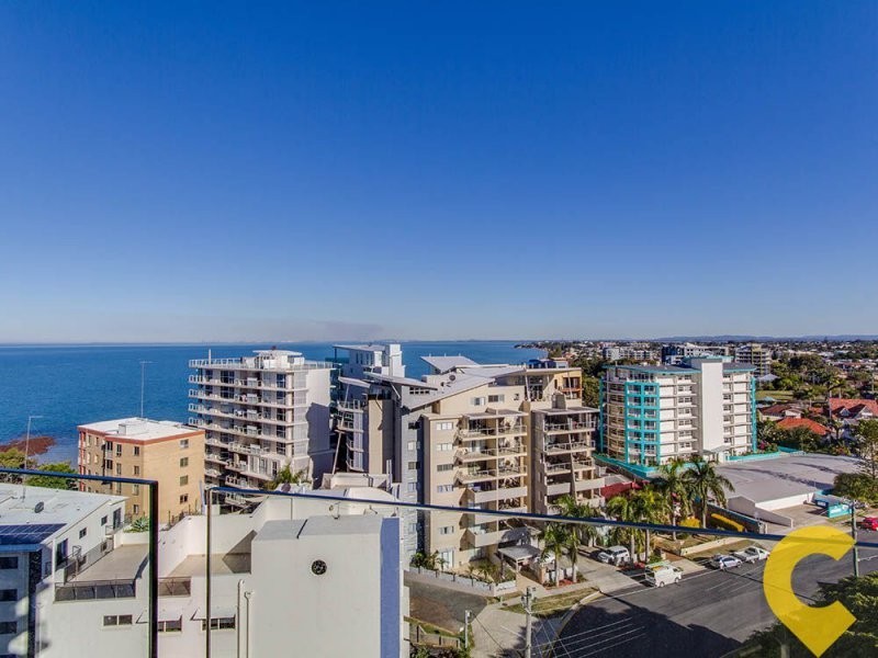 1010/99 Marine Parade, Redcliffe QLD 4020