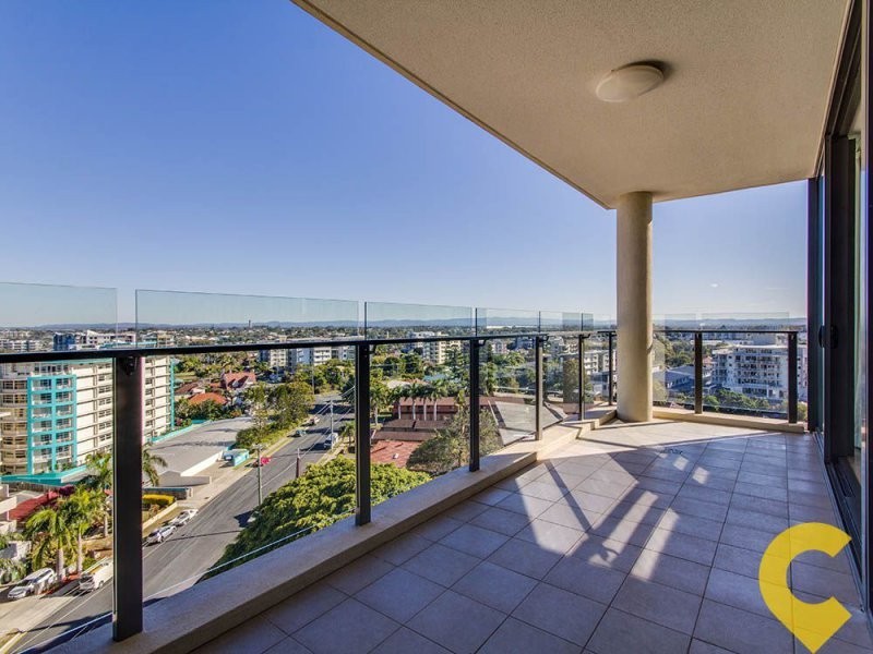 1010/99 Marine Parade, Redcliffe QLD 4020