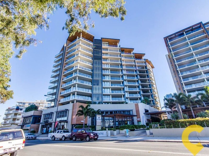 1010/99 Marine Parade, Redcliffe QLD 4020