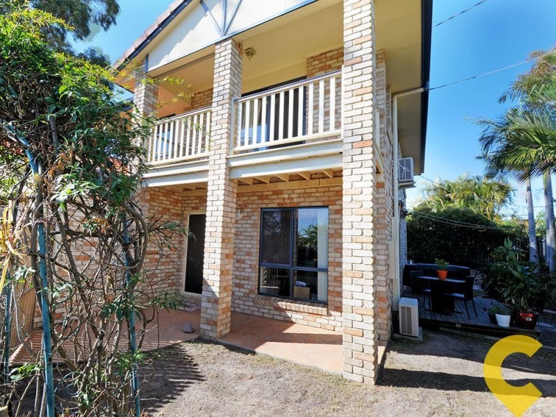 186 Scarborough Road, Scarborough QLD 4020