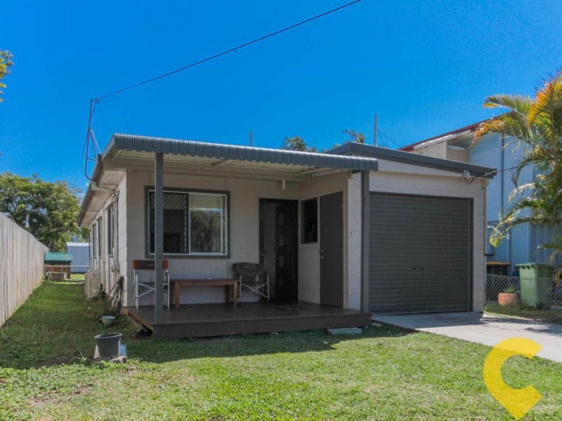 35 Sportsground Street, Redcliffe QLD 4020