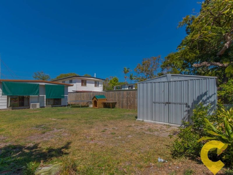 35 Sportsground Street, Redcliffe QLD 4020