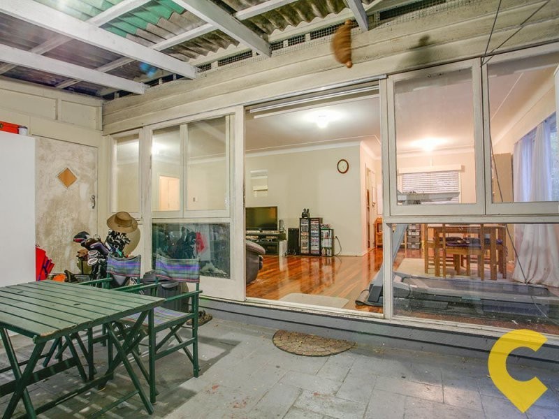 10 Alcester Street, Grange QLD 4051