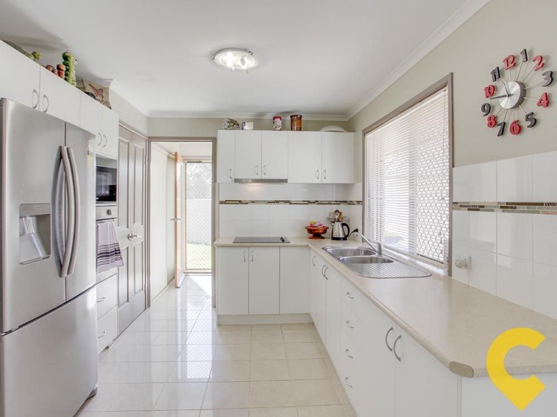 1 Connor Crescent, Caboolture QLD 4510