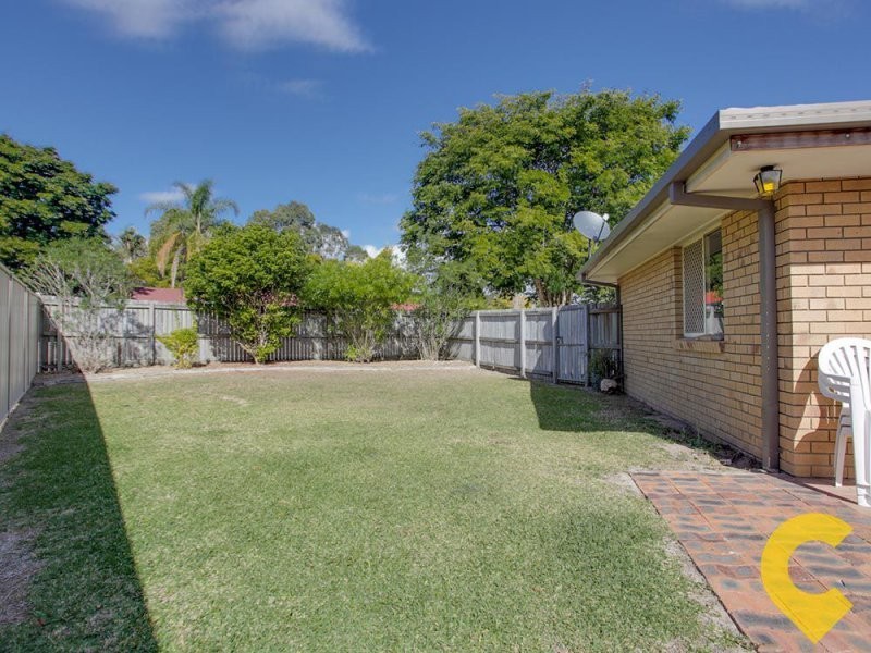 1 Connor Crescent, Caboolture QLD 4510