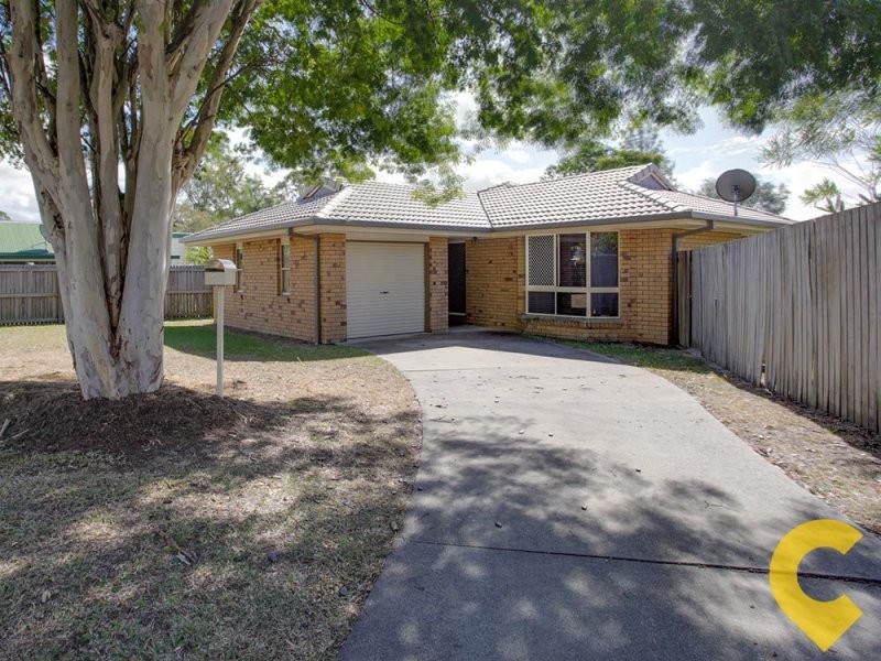 1 Connor Crescent, Caboolture QLD 4510