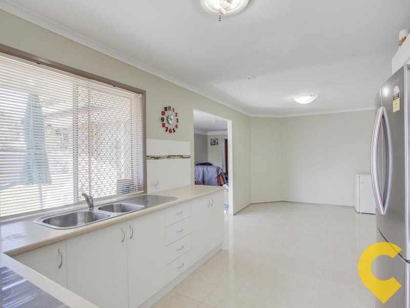 1 Connor Crescent, Caboolture QLD 4510
