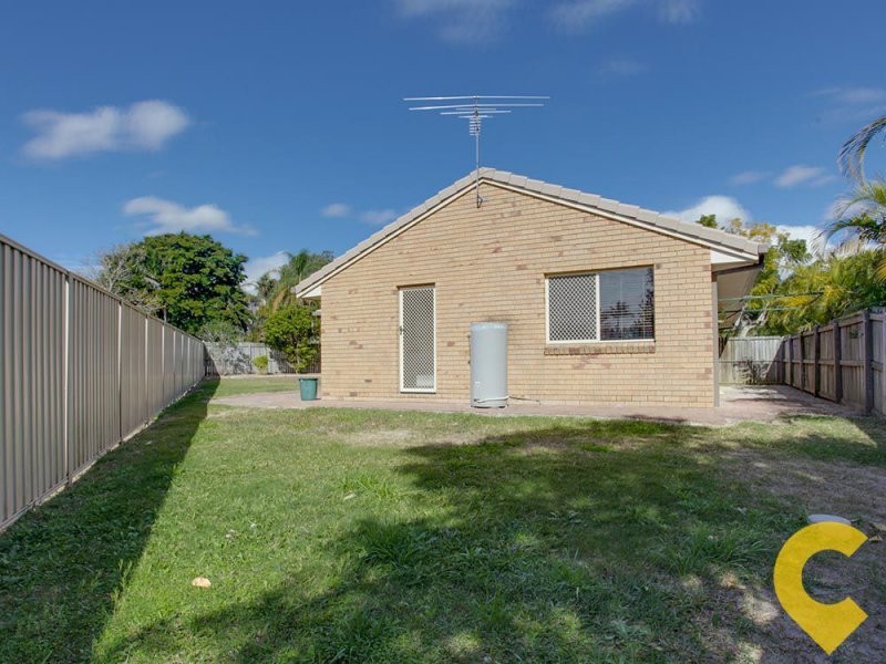 1 Connor Crescent, Caboolture QLD 4510
