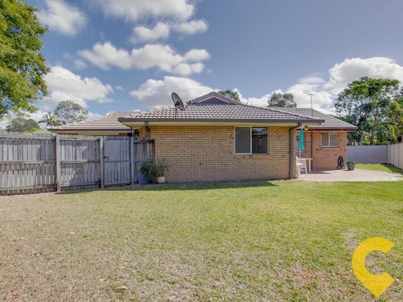 1 Connor Crescent, Caboolture QLD 4510