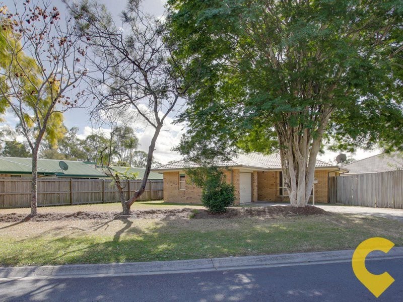 1 Connor Crescent, Caboolture QLD 4510