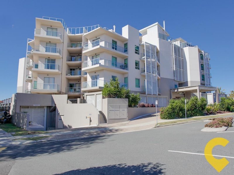 1/146 Prince Edward Parade, Scarborough QLD 4020