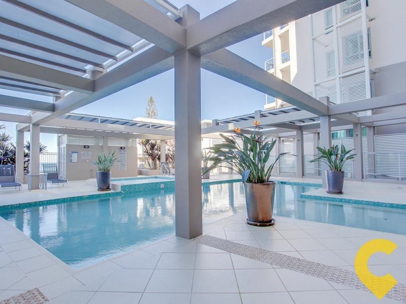 1/146 Prince Edward Parade, Scarborough QLD 4020