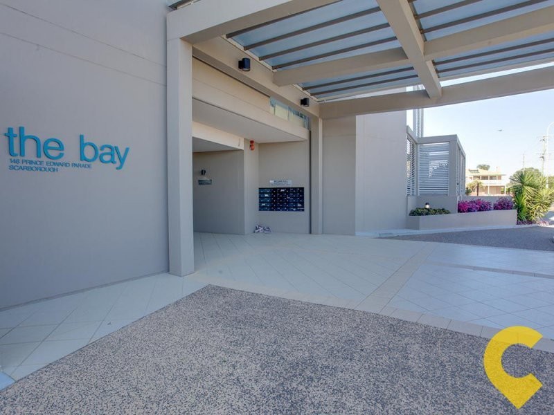 1/146 Prince Edward Parade, Scarborough QLD 4020