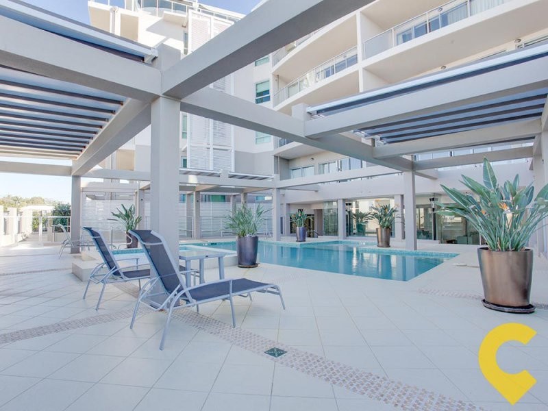 1/146 Prince Edward Parade, Scarborough QLD 4020