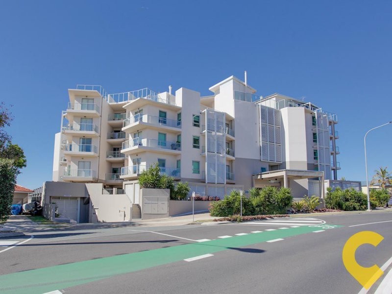 1/146 Prince Edward Parade, Scarborough QLD 4020