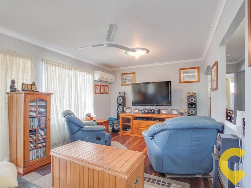 41 Mcgahey Street, Rothwell QLD 4022