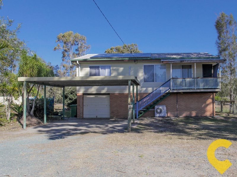 41 Mcgahey Street, Rothwell QLD 4022