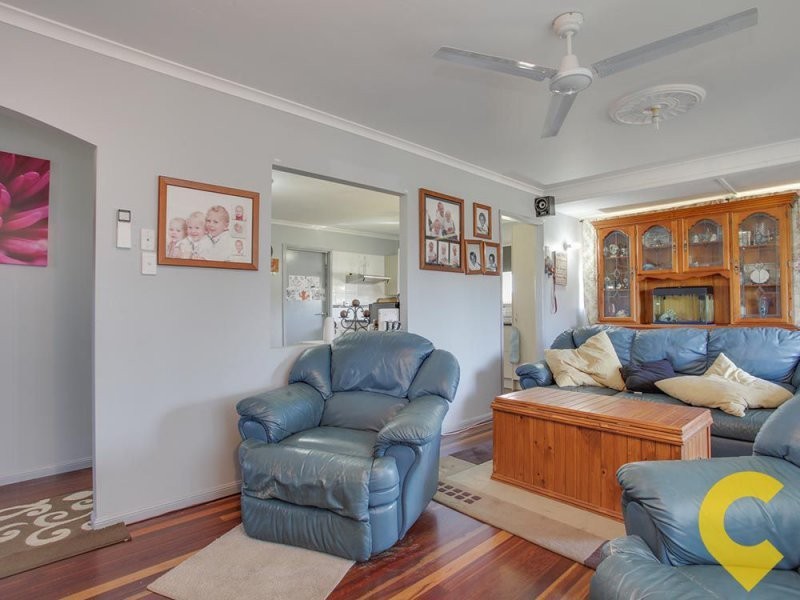 41 Mcgahey Street, Rothwell QLD 4022