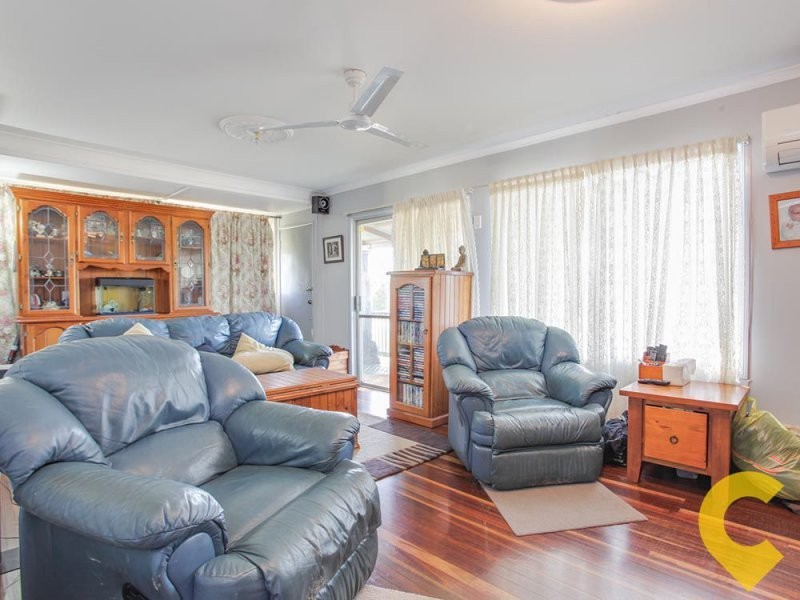 41 Mcgahey Street, Rothwell QLD 4022