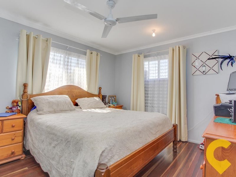 41 Mcgahey Street, Rothwell QLD 4022
