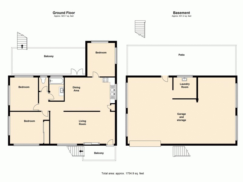 41 Mcgahey Street, Rothwell QLD 4022 Floorplan