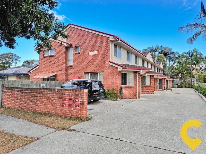 1/55 Georgina Street, Woody Point QLD 4019