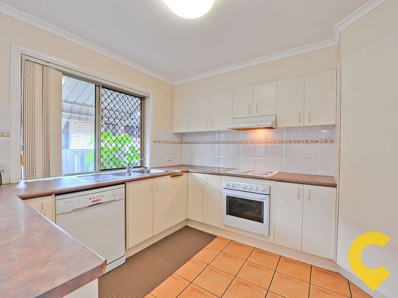 1/55 Georgina Street, Woody Point QLD 4019