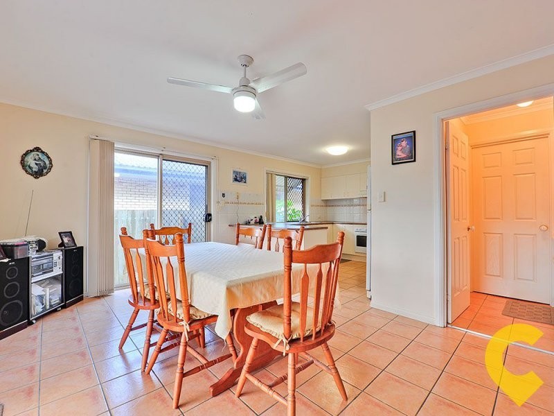 1/55 Georgina Street, Woody Point QLD 4019