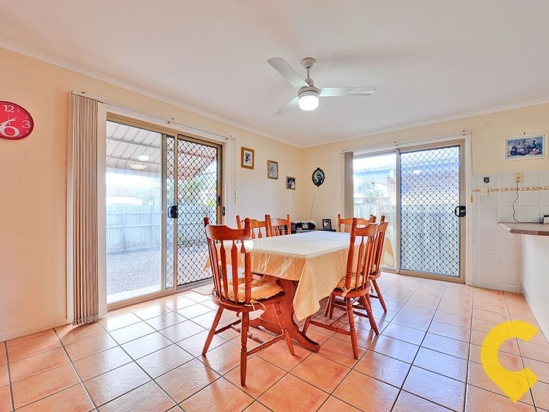 1/55 Georgina Street, Woody Point QLD 4019