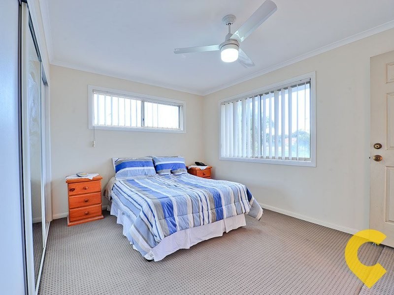 1/55 Georgina Street, Woody Point QLD 4019