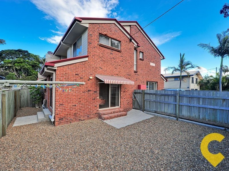 1/55 Georgina Street, Woody Point QLD 4019