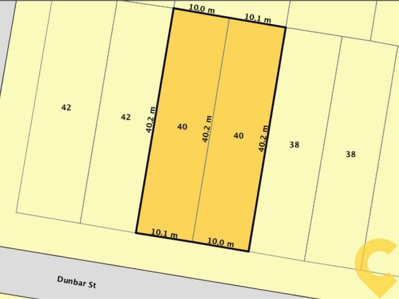 111 & 112/40 Dunbar Street, Margate QLD 4019