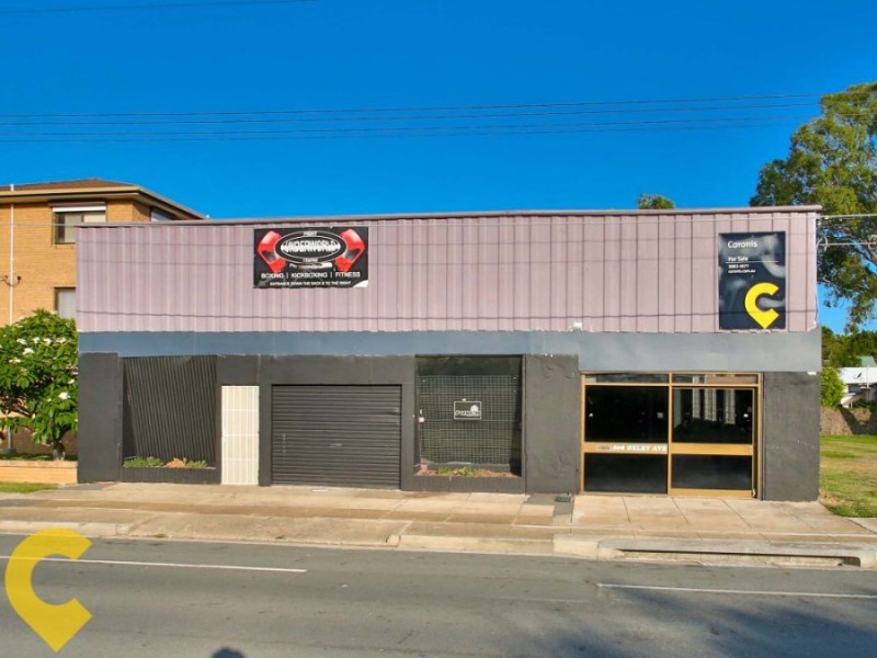 508 Oxley Avenue, Redcliffe QLD 4020