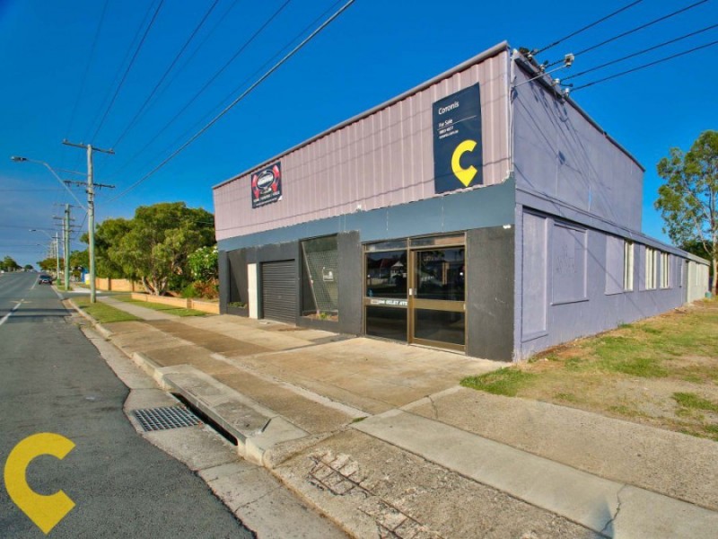 508 Oxley Avenue, Redcliffe QLD 4020