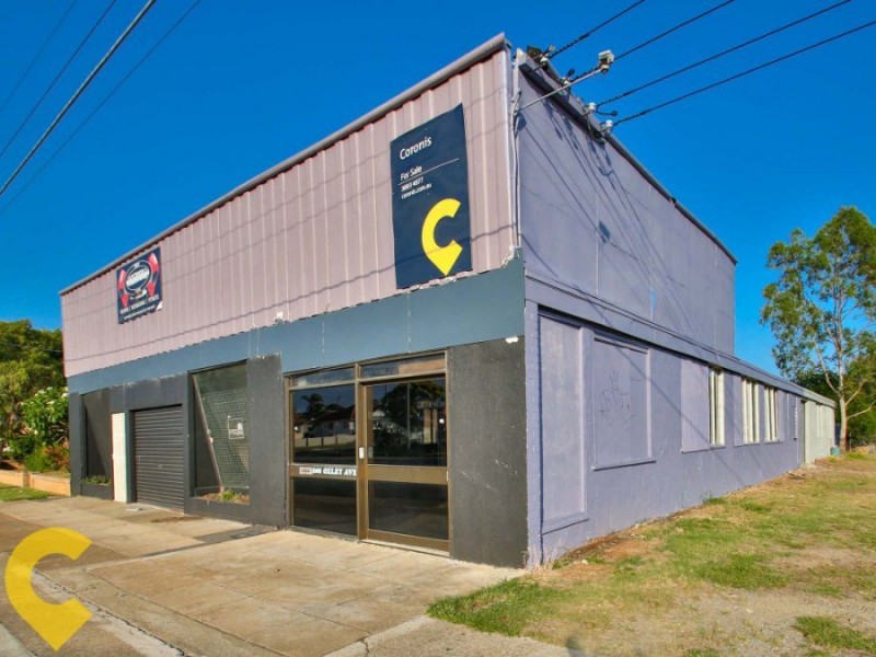 508 Oxley Avenue, Redcliffe QLD 4020